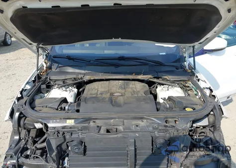 2017 Land Rover Discovery Se from USA, damaged, VIN SALRGBBV8HA042826